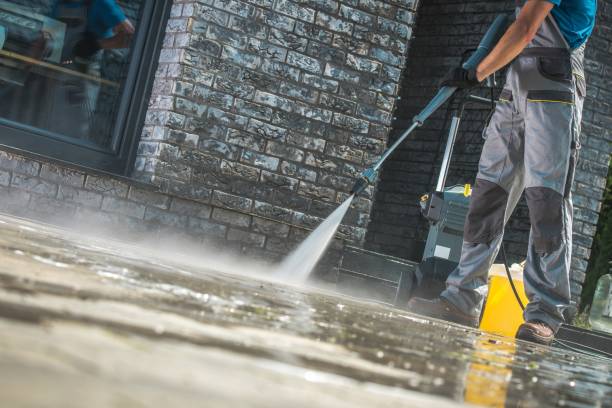 Best Spring Cleaning  in Hartland, WI