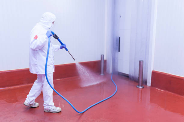 Best Parking Lot and Garage Cleaning  in Hartland, WI