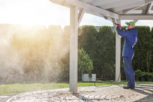 Best Graffiti Removal  in Hartland, WI