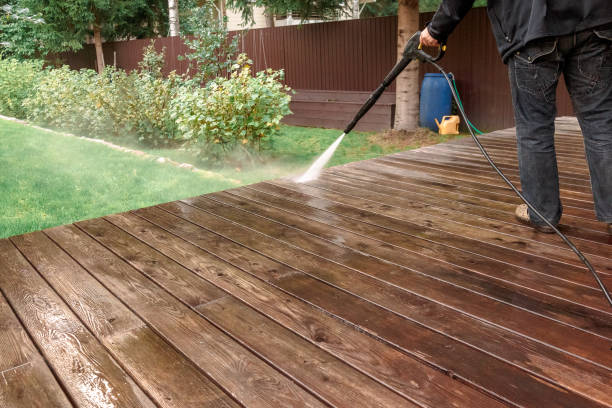Best Roof Washing  in Hartland, WI